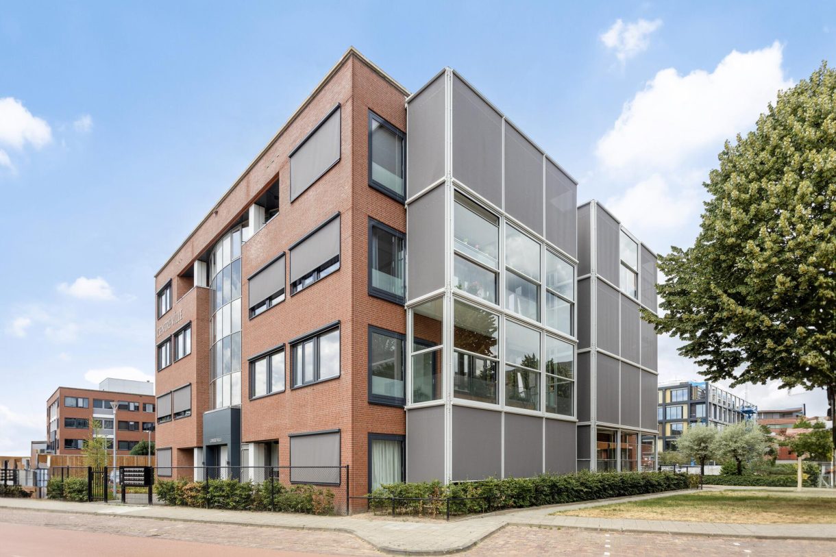 Te huur: Foto Appartement aan de Binnen Parallelweg 66 in Helmond