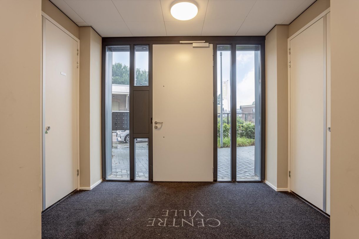 Te huur: Foto Appartement aan de Binnen Parallelweg 66 in Helmond