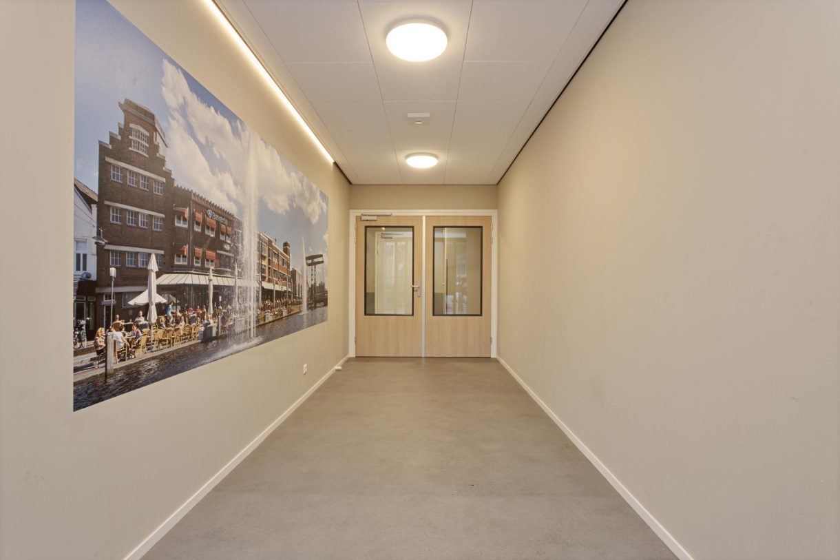 Te huur: Foto Appartement aan de Binnen Parallelweg 66 in Helmond