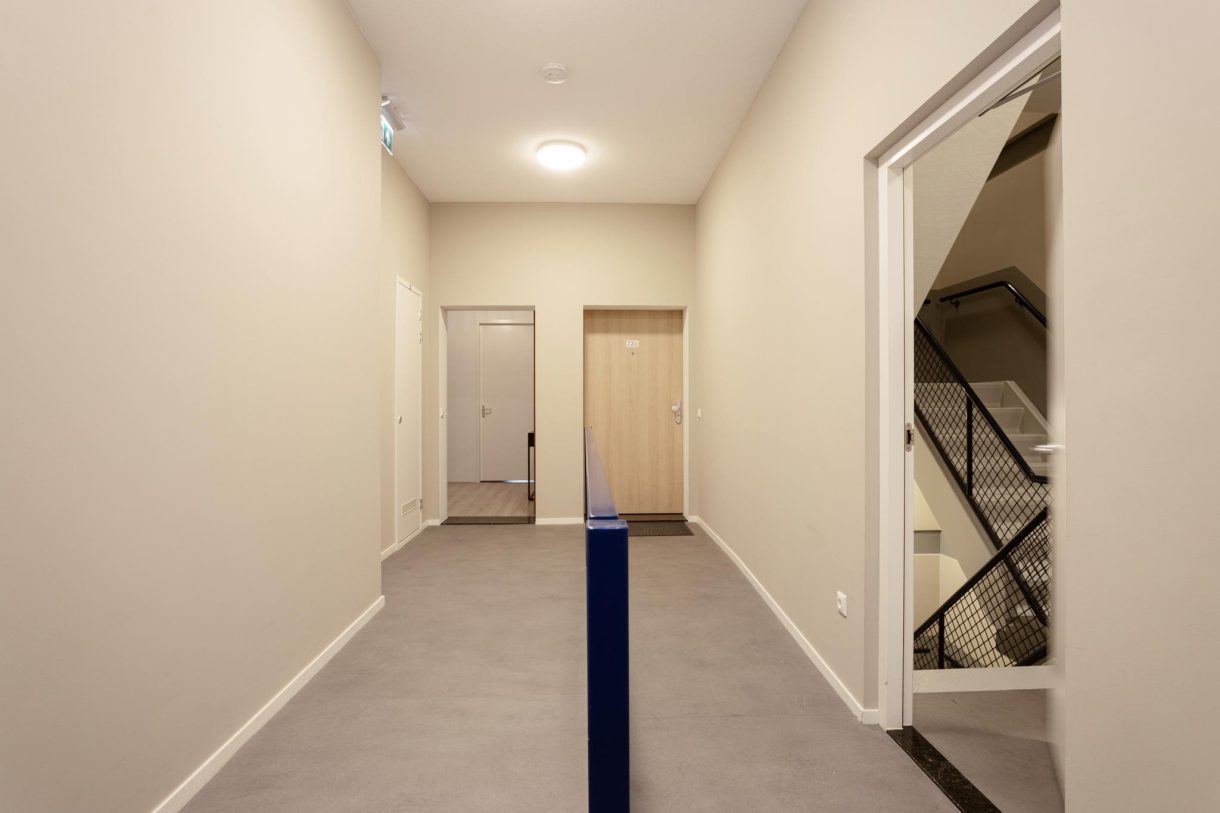 Te huur: Foto Appartement aan de Binnen Parallelweg 66 in Helmond
