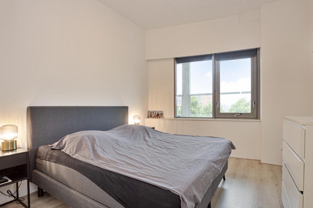 Te huur: Foto Appartement aan de Binnen Parallelweg 66 in Helmond