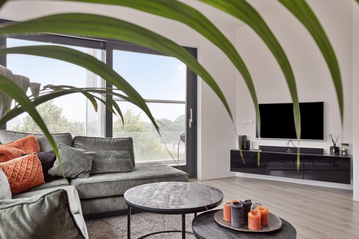 Te huur: Foto Appartement aan de Binnen Parallelweg 66 in Helmond