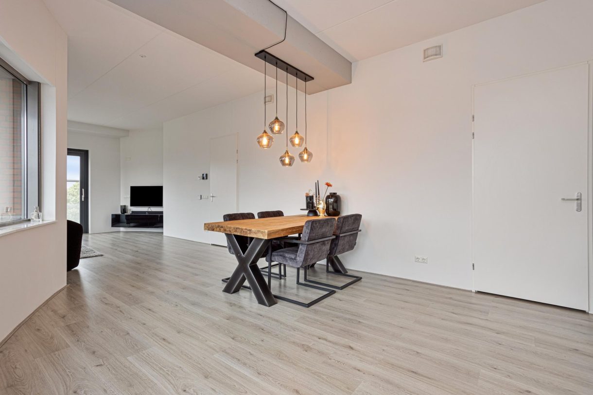 Te huur: Foto Appartement aan de Binnen Parallelweg 66 in Helmond