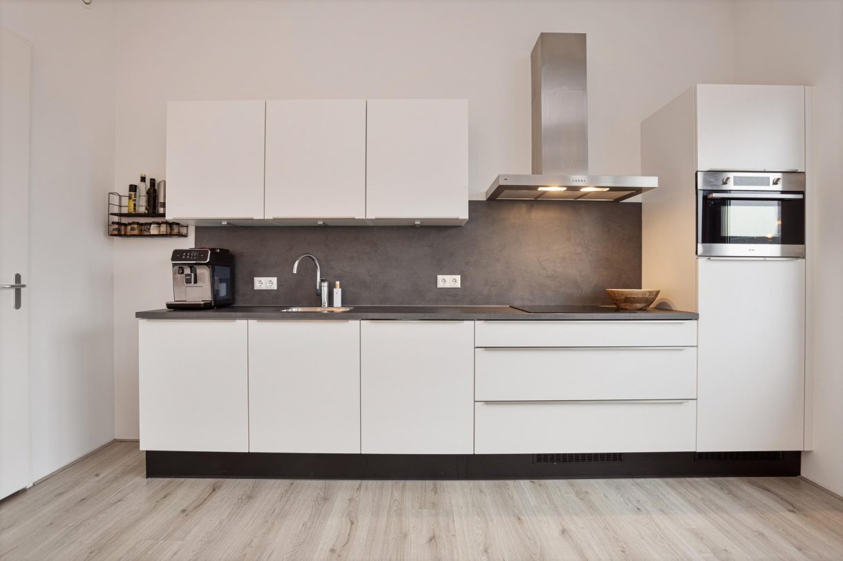 Te huur: Foto Appartement aan de Binnen Parallelweg 66 in Helmond