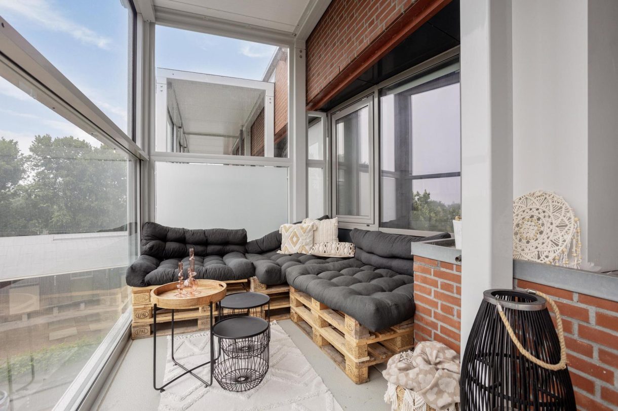 Te huur: Foto Appartement aan de Binnen Parallelweg 66 in Helmond