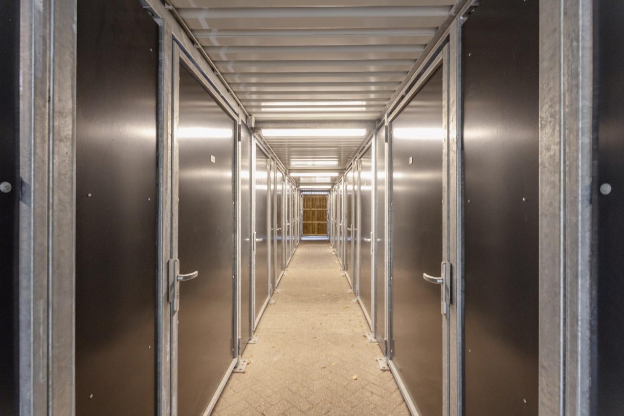 Te huur: Foto Appartement aan de Binnen Parallelweg 66 in Helmond