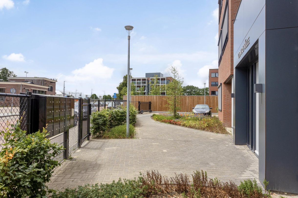 Te huur: Foto Appartement aan de Binnen Parallelweg 66 in Helmond