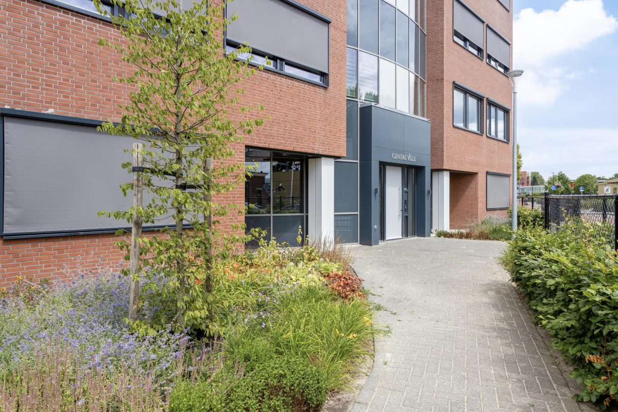 Te huur: Foto Appartement aan de Binnen Parallelweg 66 in Helmond