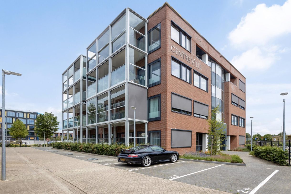 Te huur: Foto Appartement aan de Binnen Parallelweg 66 in Helmond
