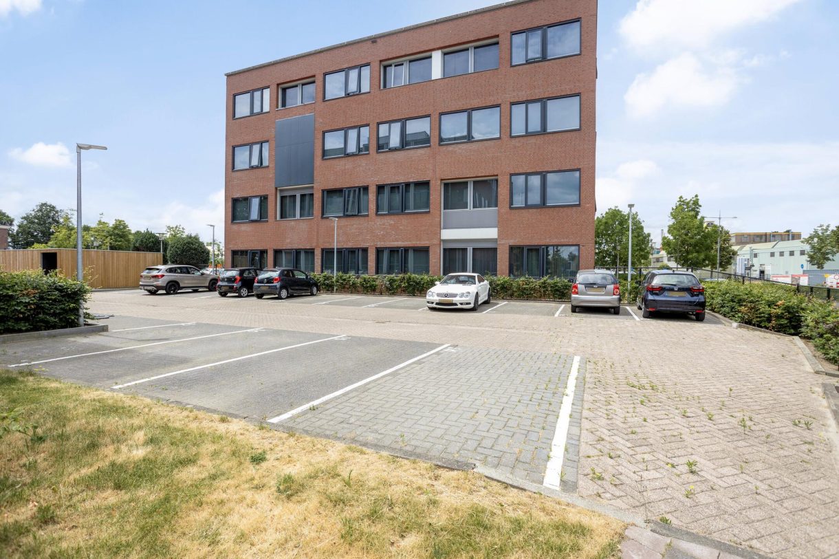 Te huur: Foto Appartement aan de Binnen Parallelweg 66 in Helmond
