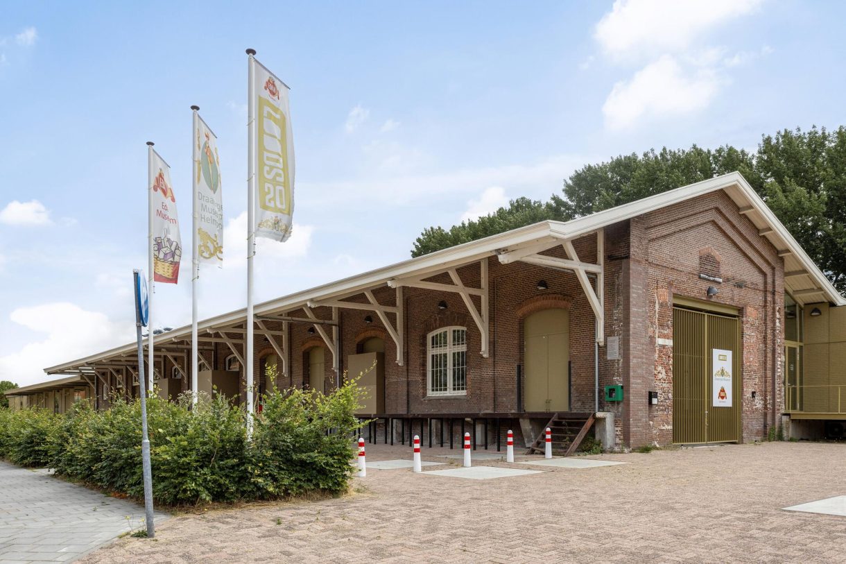 Te huur: Foto Appartement aan de Binnen Parallelweg 66 in Helmond