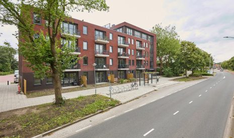 Te koop: Foto Appartement aan de Bernhardlaan 39 in Monnickendam