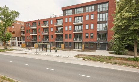 Te koop: Foto Appartement aan de Bernhardlaan 63 in Monnickendam