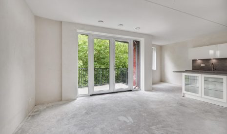 Te koop: Foto Appartement aan de Bernhardlaan 63 in Monnickendam