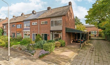 koop  Nijmegen  Vlietstraat 4 – Hoofdfoto