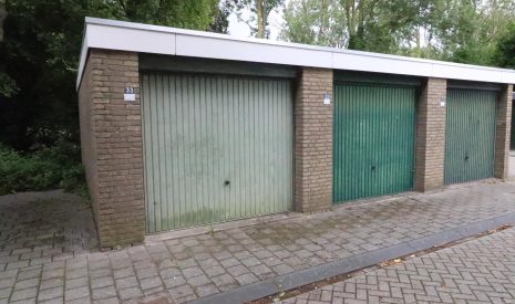 huur  Lelystad  Archipel 33 4C – Hoofdfoto