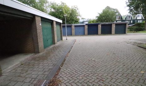 Te huur: Foto Overig OG aan de Archipel 33 4C in Lelystad