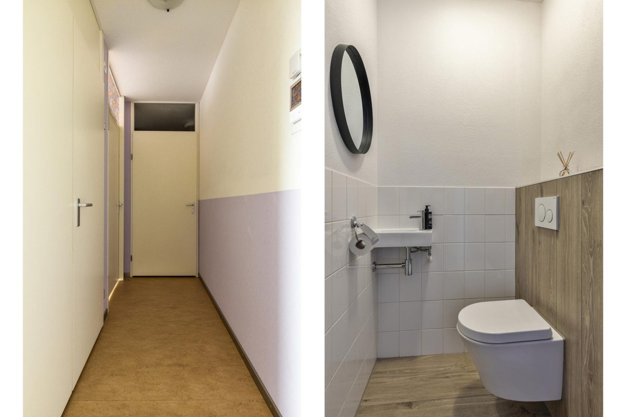 Te koop: Foto Appartement aan de Krommenieerpad 93 in Wormerveer