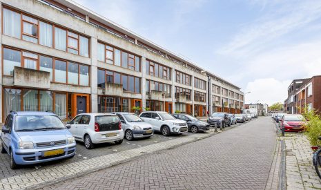 Te koop: Foto Appartement aan de Krommenieerpad 93 in Wormerveer