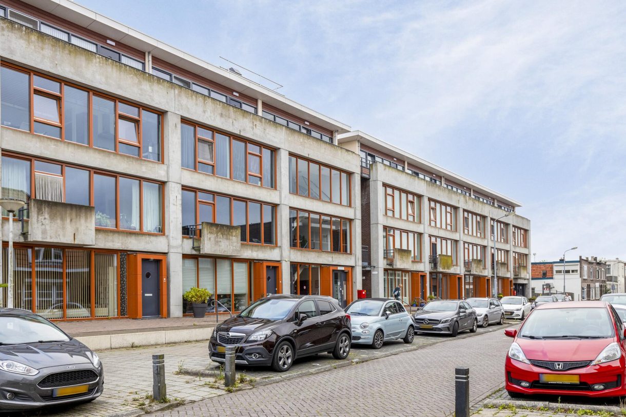 Te koop: Foto Appartement aan de Krommenieerpad 93 in Wormerveer