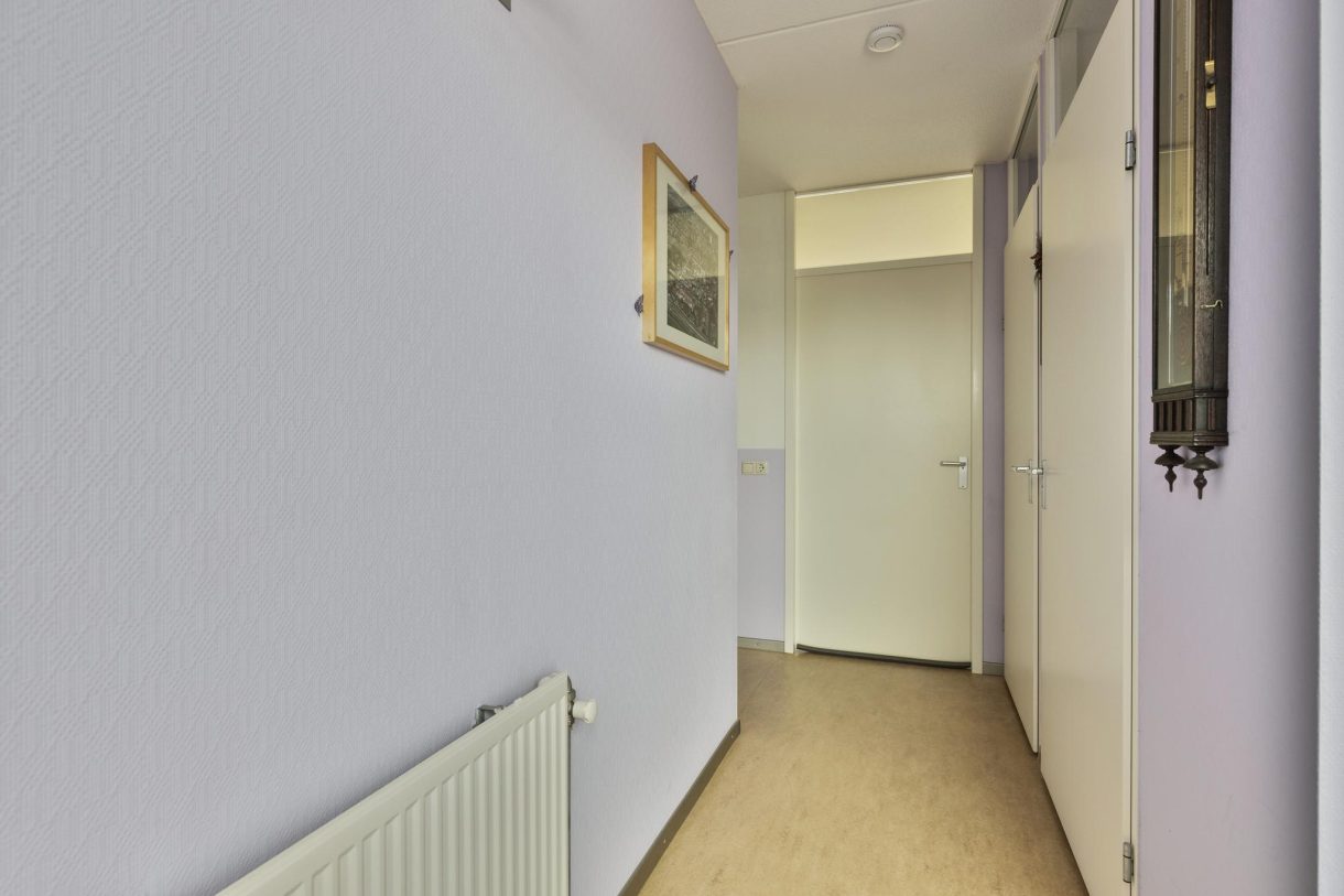 Te koop: Foto Appartement aan de Krommenieerpad 93 in Wormerveer