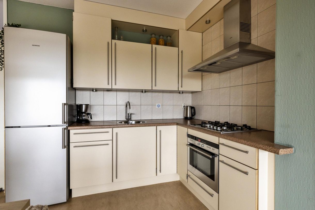 Te koop: Foto Appartement aan de Krommenieerpad 93 in Wormerveer