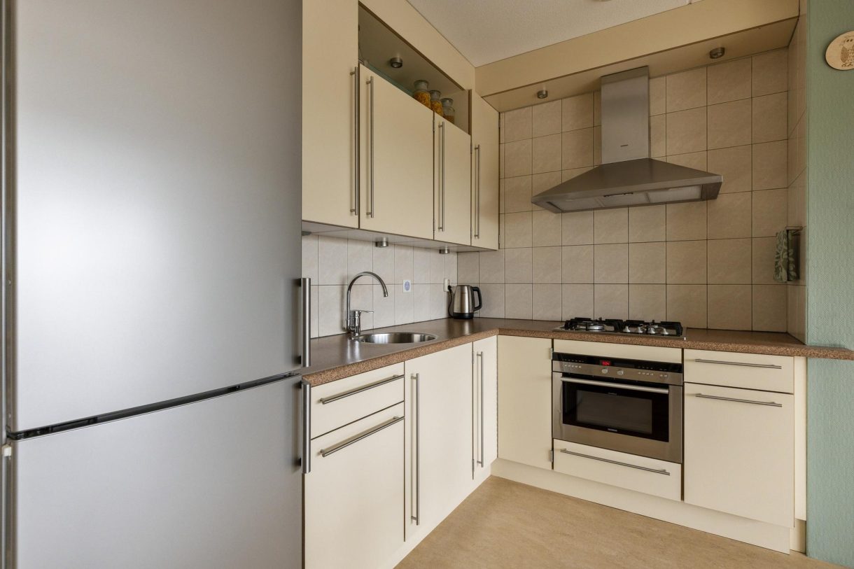 Te koop: Foto Appartement aan de Krommenieerpad 93 in Wormerveer