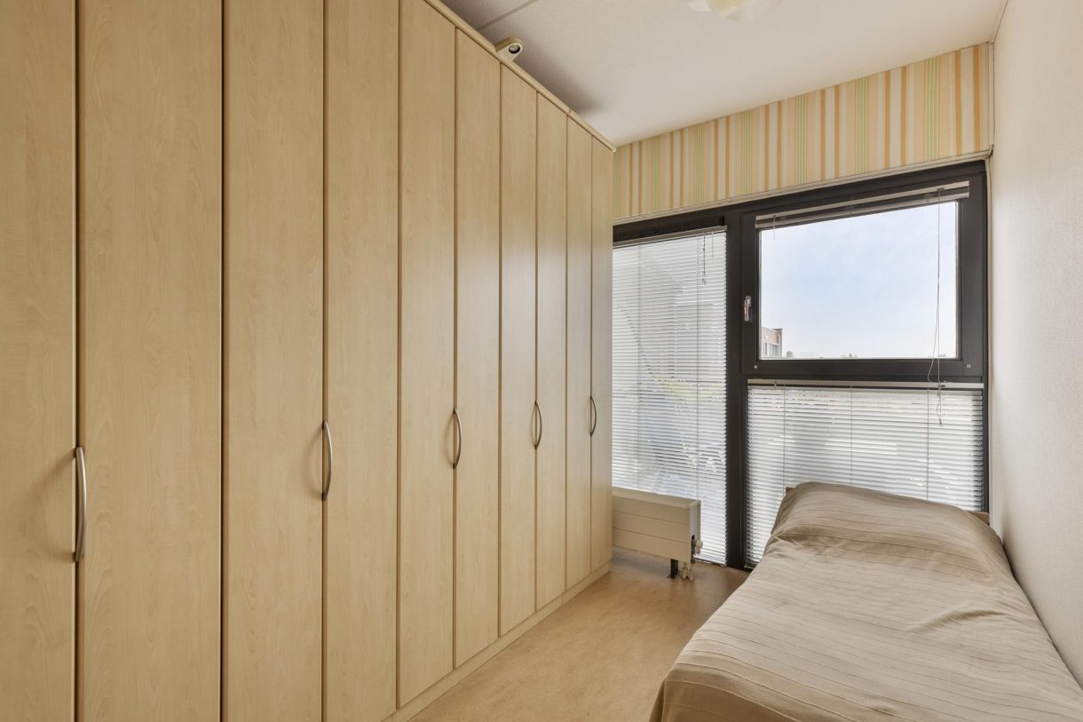 Te koop: Foto Appartement aan de Krommenieerpad 93 in Wormerveer