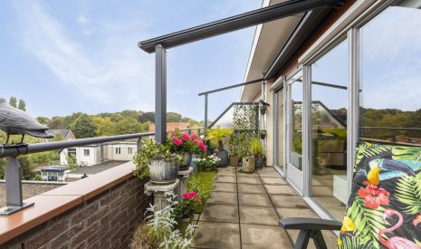 Te koop: Foto Appartement aan de Krommenieerpad 93 in Wormerveer