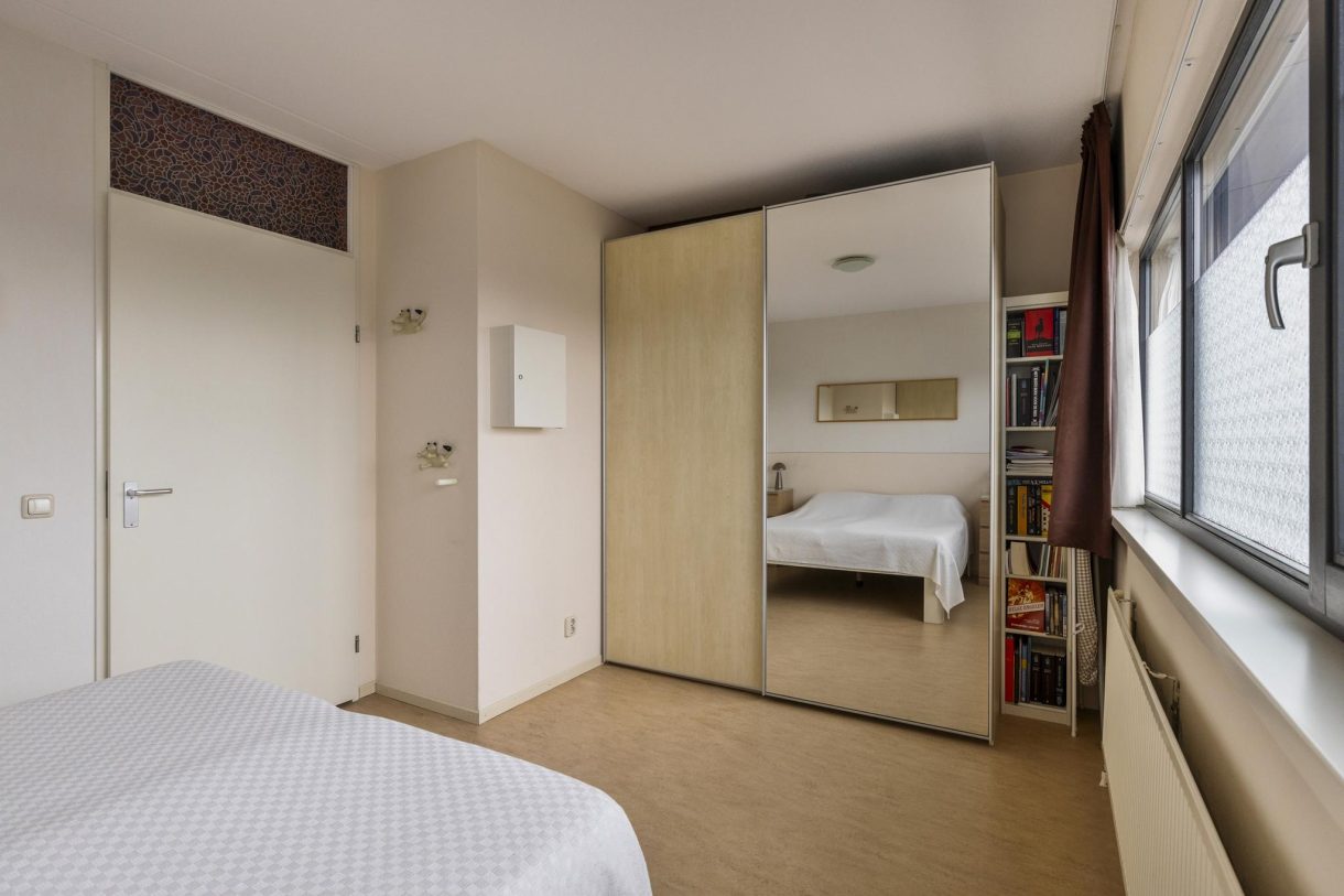 Te koop: Foto Appartement aan de Krommenieerpad 93 in Wormerveer