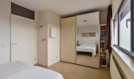 Te koop: Foto Appartement aan de Krommenieerpad 93 in Wormerveer