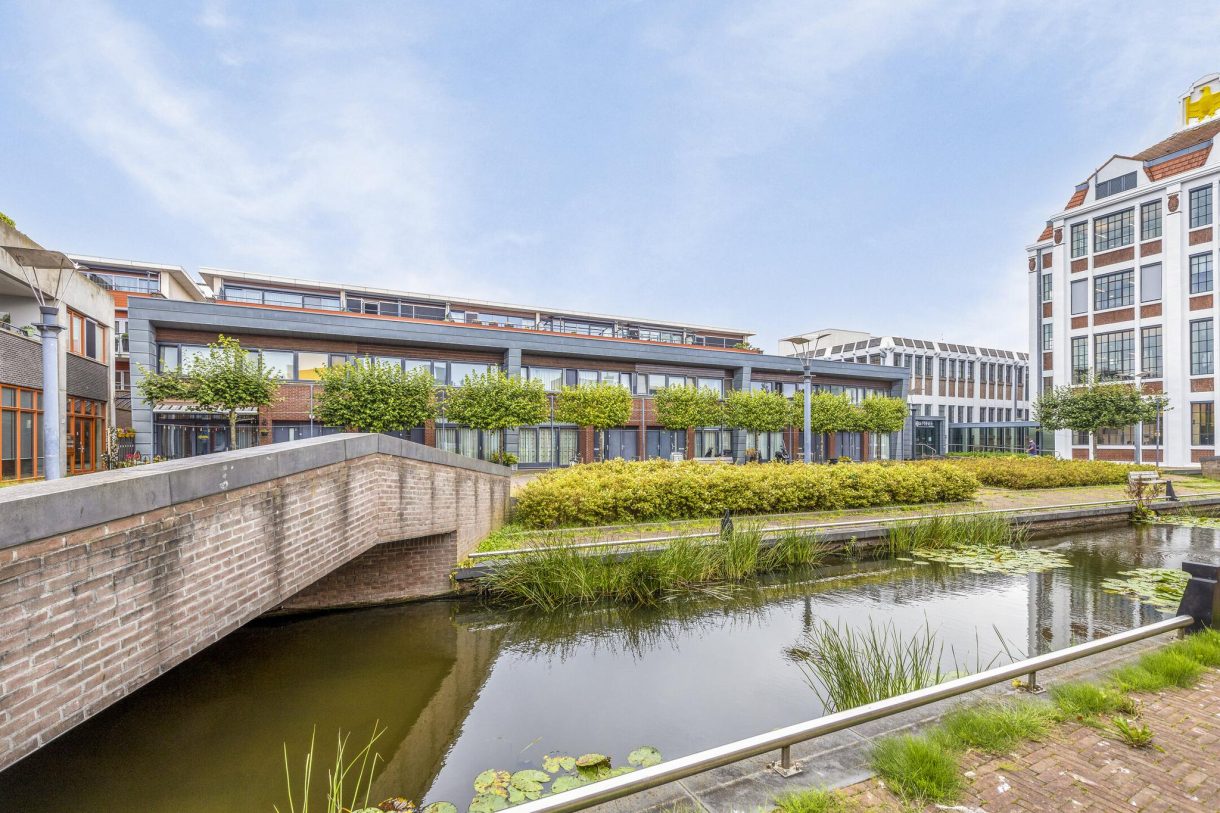 Te koop: Foto Appartement aan de Krommenieerpad 93 in Wormerveer