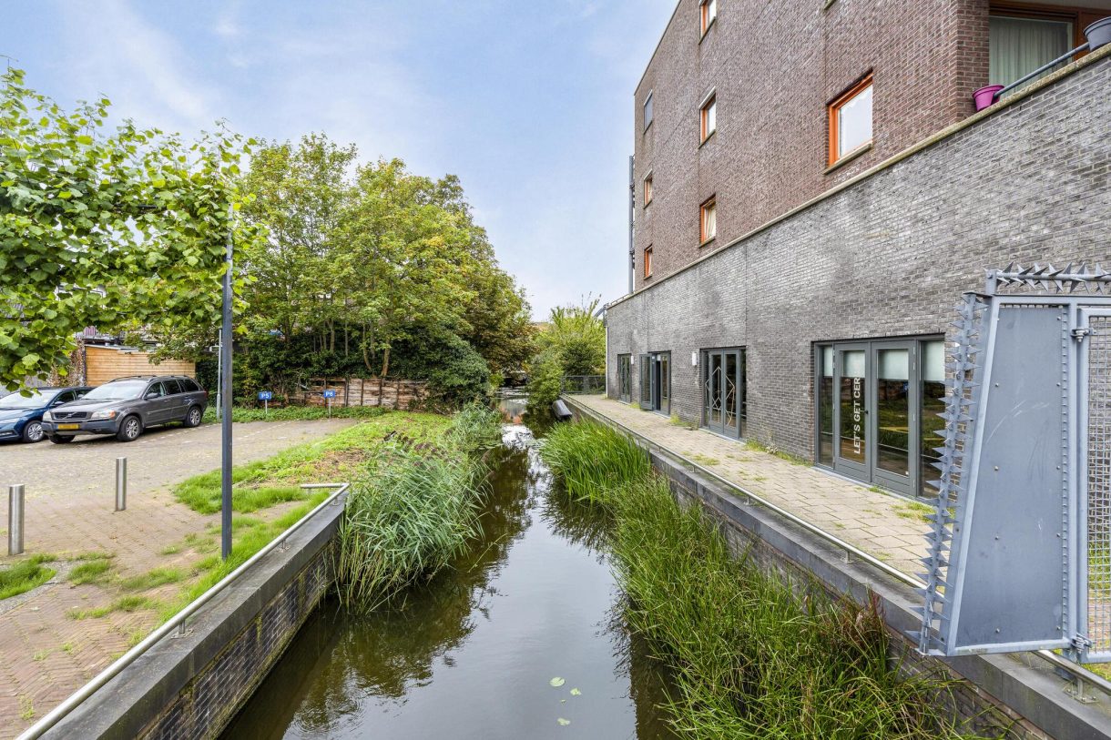 Te koop: Foto Appartement aan de Krommenieerpad 93 in Wormerveer