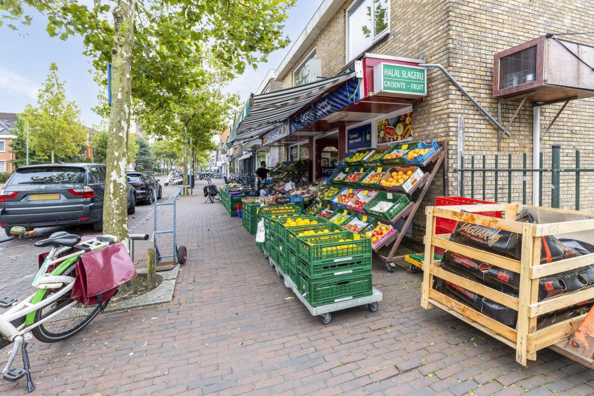 Te koop: Foto Appartement aan de Krommenieerpad 93 in Wormerveer