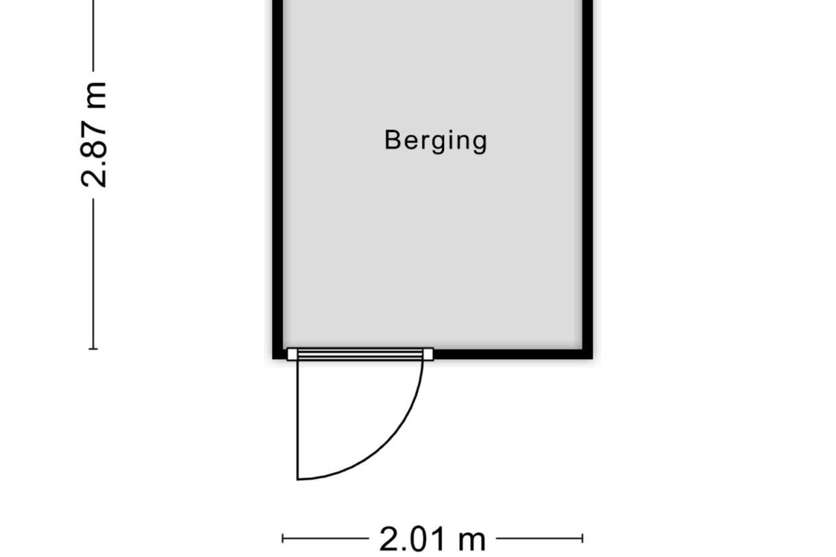 Te koop: Foto Appartement aan de Krommenieerpad 93 in Wormerveer