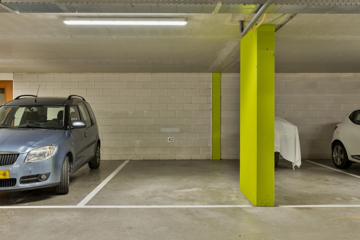 Te koop: Foto Appartement aan de Krommenieerpad 93 in Wormerveer