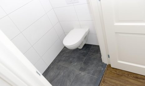 Te huur: Foto Appartement aan de Lange Hofstraat 16b in Zutphen