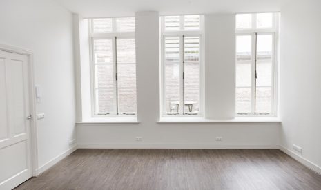 Te huur: Foto Appartement aan de Lange Hofstraat 16b in Zutphen