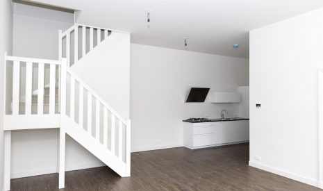 Te huur: Foto Appartement aan de Lange Hofstraat 16b in Zutphen