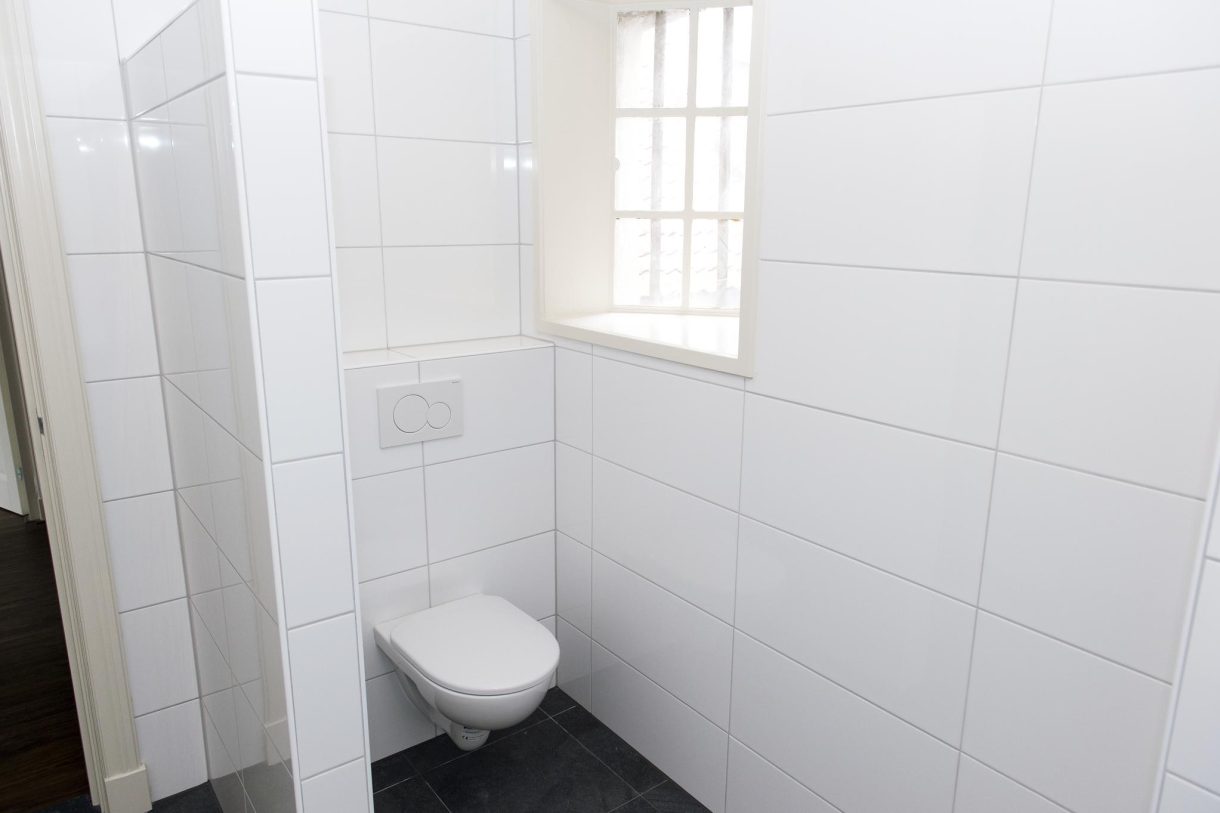 Te huur: Foto Appartement aan de Lange Hofstraat 16b in Zutphen