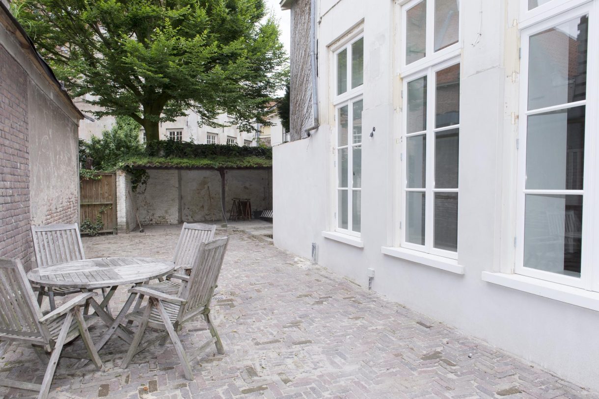 Te huur: Foto Appartement aan de Lange Hofstraat 16b in Zutphen