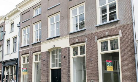 huur  Zutphen  Lange Hofstraat 16b – Hoofdfoto