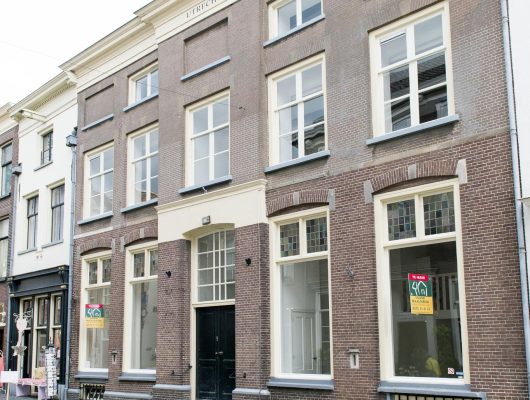 Hoofdfoto van Zutphen Lange Hofstraat 16b
