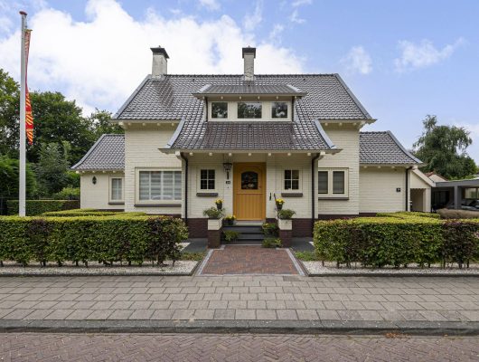 Hoofdfoto van Sassenheim van Pallandtlaan 24