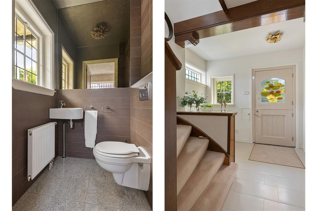 Te koop: Foto Woonhuis aan de van Pallandtlaan 24 in Sassenheim