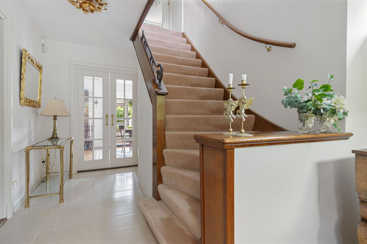 Te koop: Foto Woonhuis aan de van Pallandtlaan 24 in Sassenheim