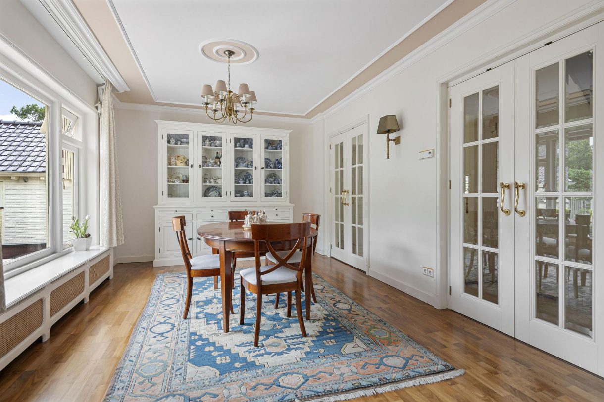 Te koop: Foto Woonhuis aan de van Pallandtlaan 24 in Sassenheim