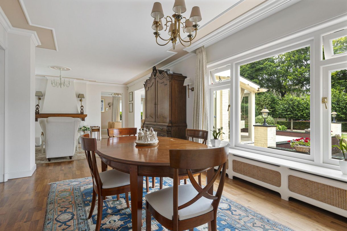 Te koop: Foto Woonhuis aan de van Pallandtlaan 24 in Sassenheim