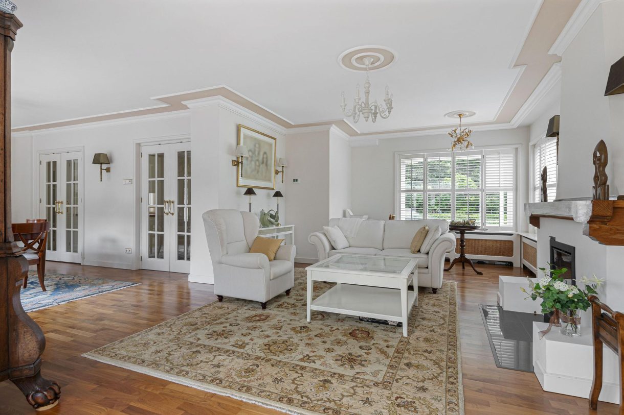 Te koop: Foto Woonhuis aan de van Pallandtlaan 24 in Sassenheim