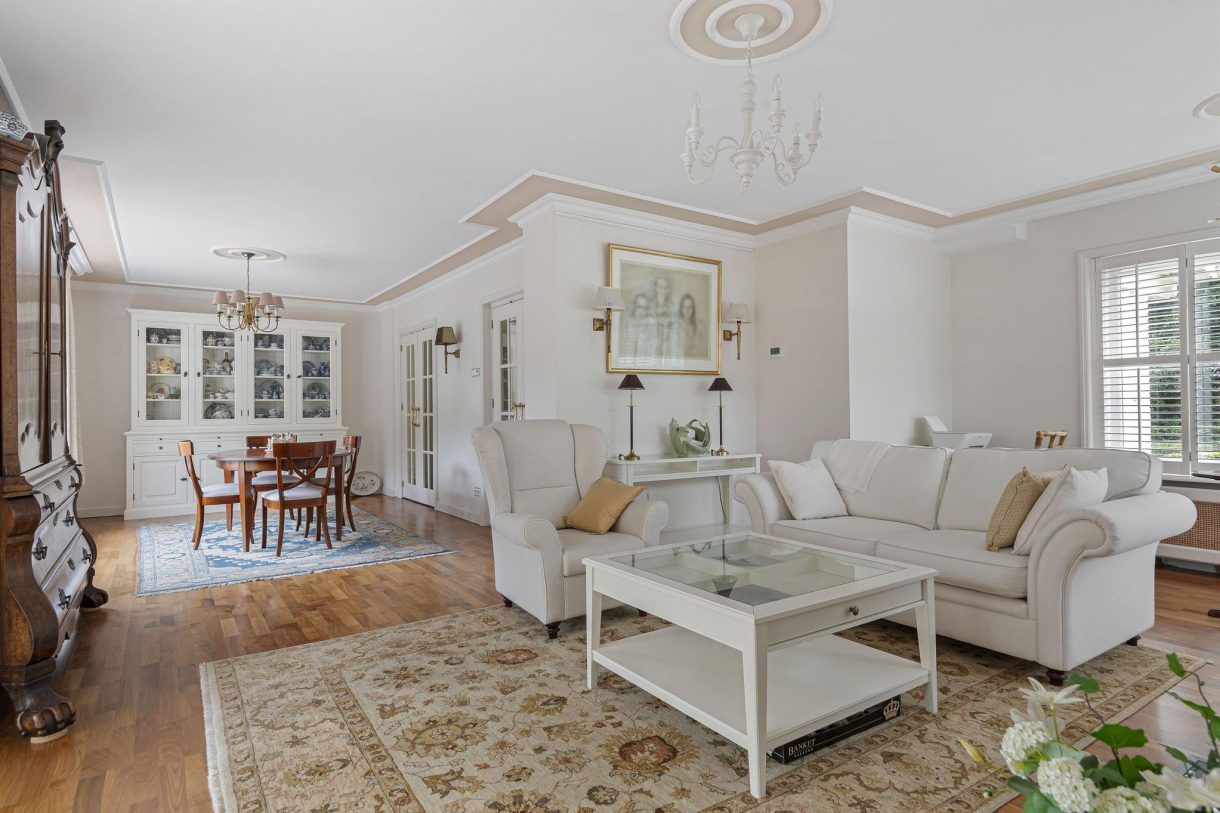 Te koop: Foto Woonhuis aan de van Pallandtlaan 24 in Sassenheim